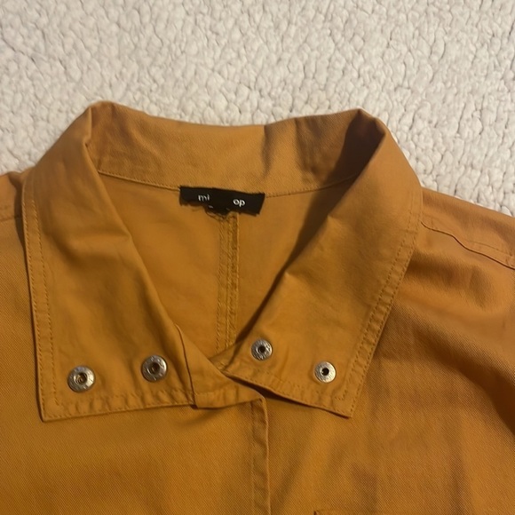 Jacket - Picture 2 of 4